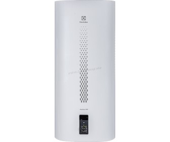 Boiler electric Electrolux EWH 80 Maximus Wi-Fi (White)