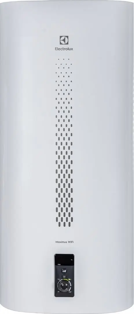 Boiler electric Electrolux EWH 80 Maximus Wi-Fi (White)