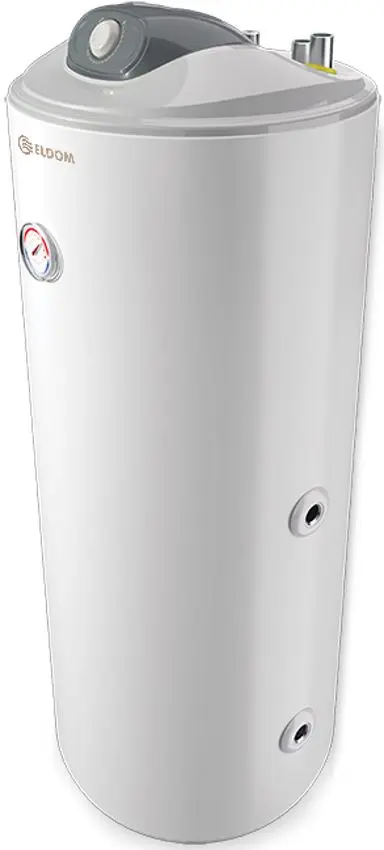 Rezervor de incalzire indirecta Eldom Atlas 120 FV12046TST