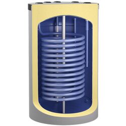 Rezervor de incalzire indirecta Eldom Atlas 150 FV15060TST Thumb