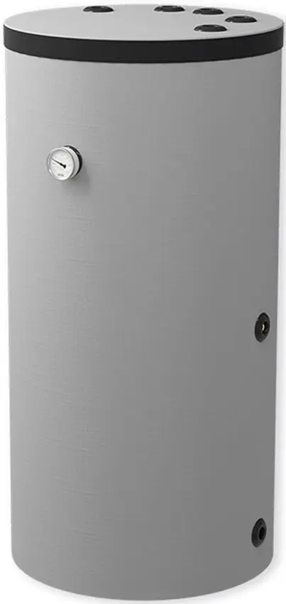 Rezervor de încălzire indirectă Eldom Atlas 200 FV20060TST 