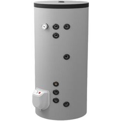 Boiler termoelectric Eldom Green Line 300L 2S