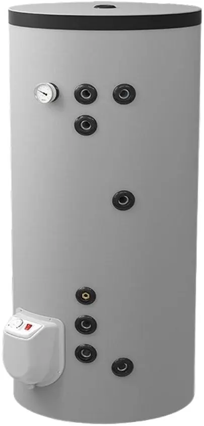 Boiler termoelectric Eldom Green Line 200L 2S