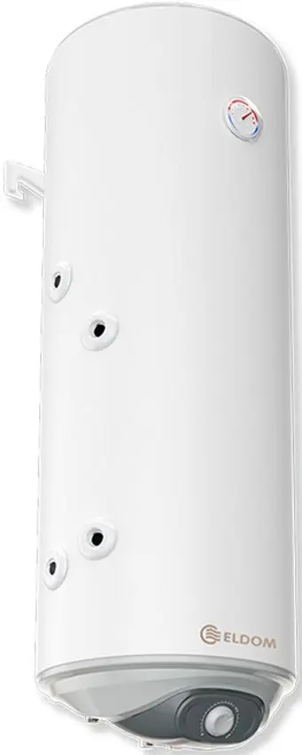Boiler termoelectric Eldom Green Line 80 72268S (White)