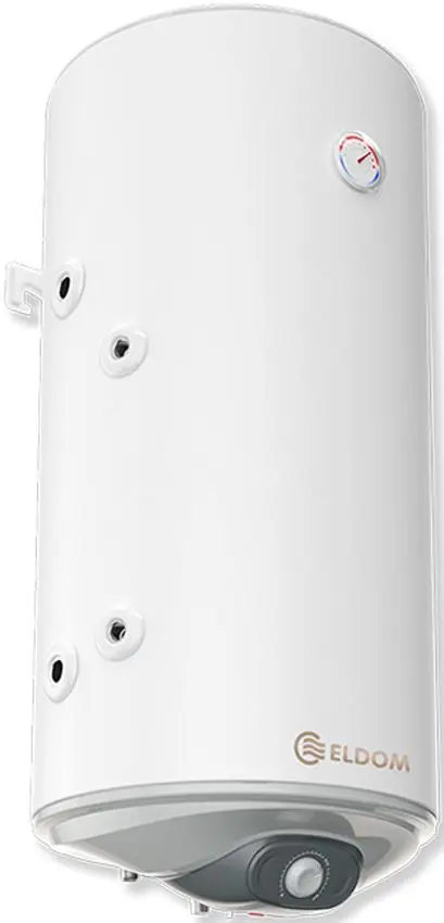 Boiler termoelectric Eldom Green Line 100 WV10046SL