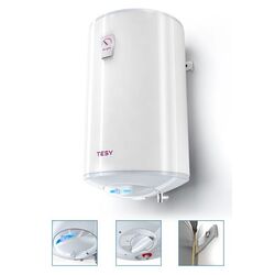 Boiler electric Tesy BiLight GCV 120 44 20 B11 TSRC (White) Thumb