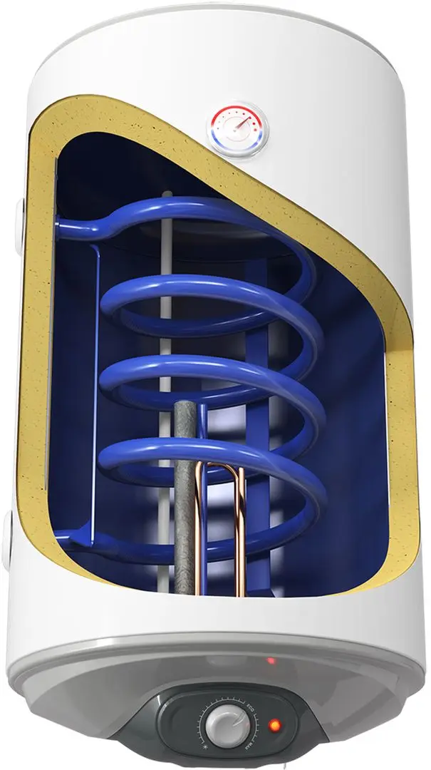 Boiler termoelectric Eldom Thermo 120 WV12046TLG