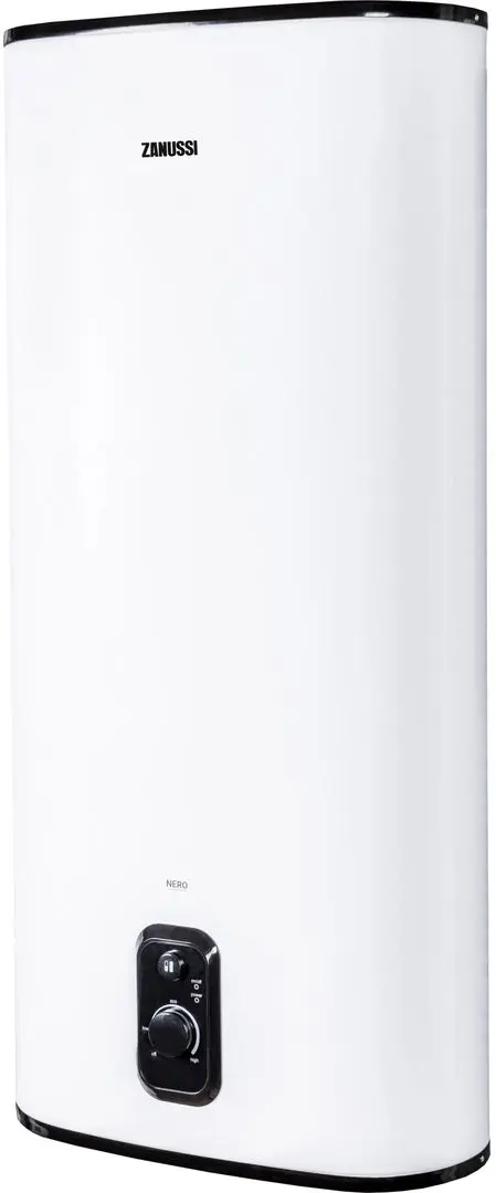 Boiler electric Zanussi Nero ZWH/S 100 (White) - 2
