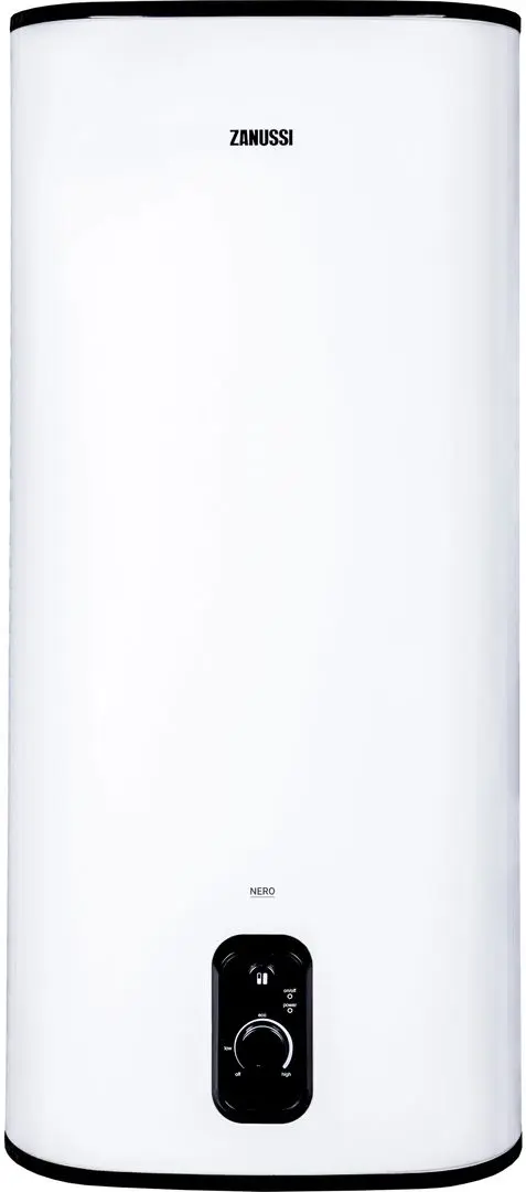 Boiler electric Zanussi Nero ZWH/S 100 (White)
