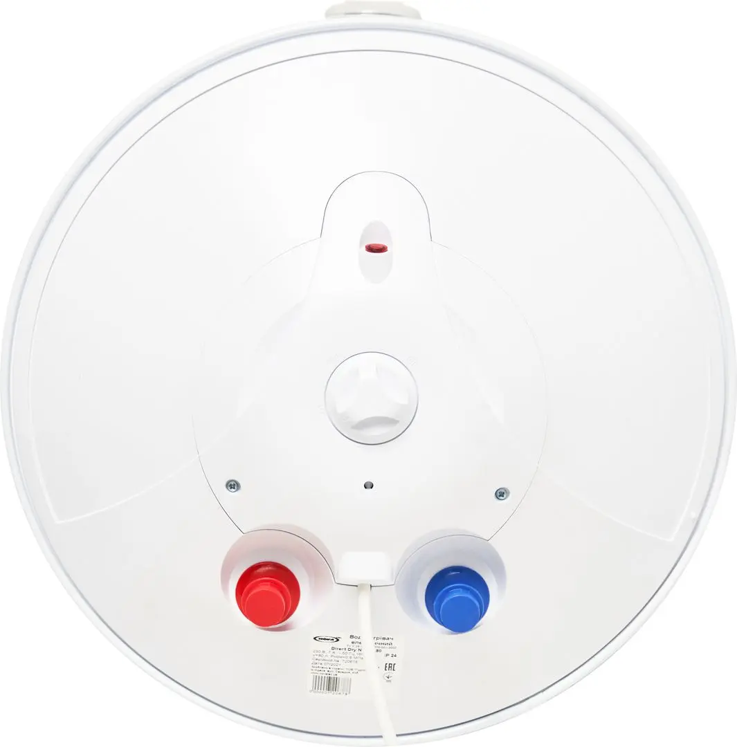 Boiler electric Nova Tec Direct Dry NT-DD 80 (White) - 3