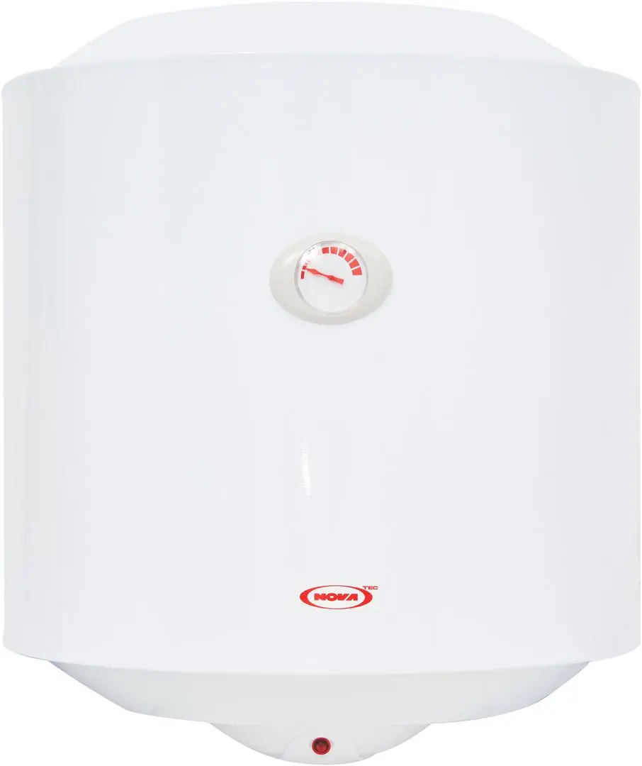 Электрический бойлер Nova Tec Standart NT-S 50 (White)
