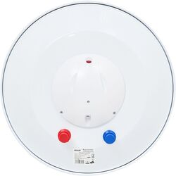 Электрический бойлер Nova Tec Standart NT-S 50 (White) Thumb