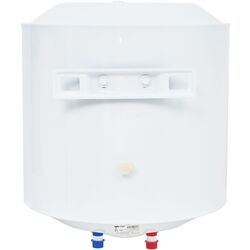 Электрический бойлер Nova Tec Standart NT-S 50 (White) Thumb