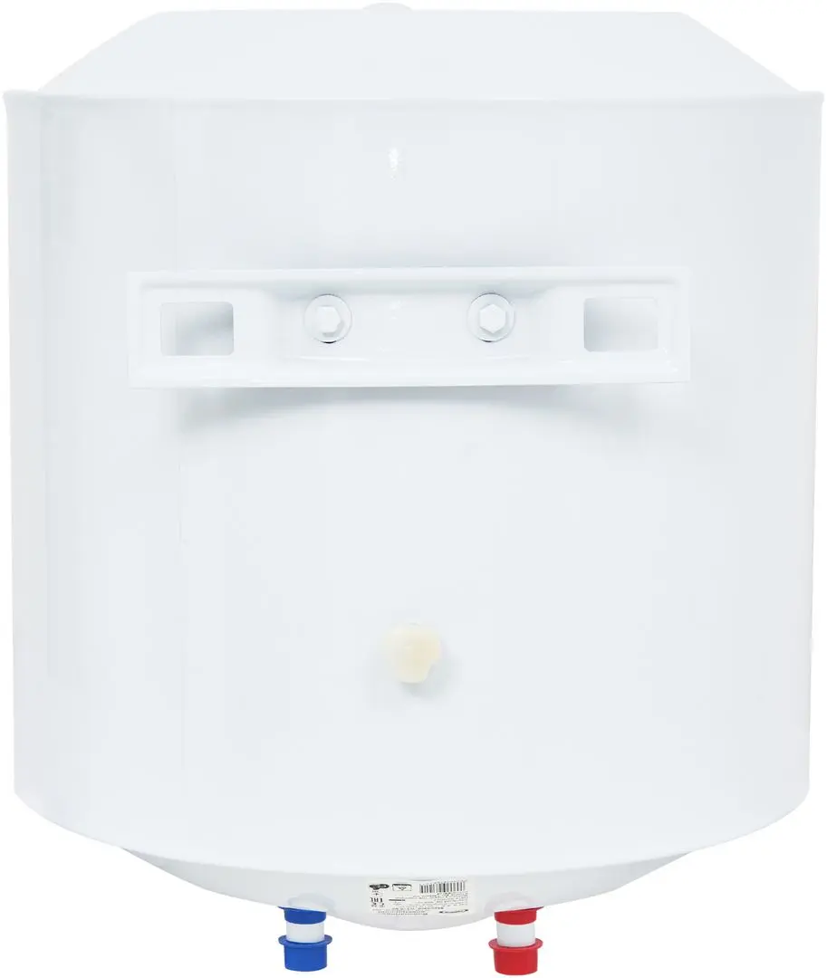 Электрический бойлер Nova Tec Standart NT-S 50 (White) - 3