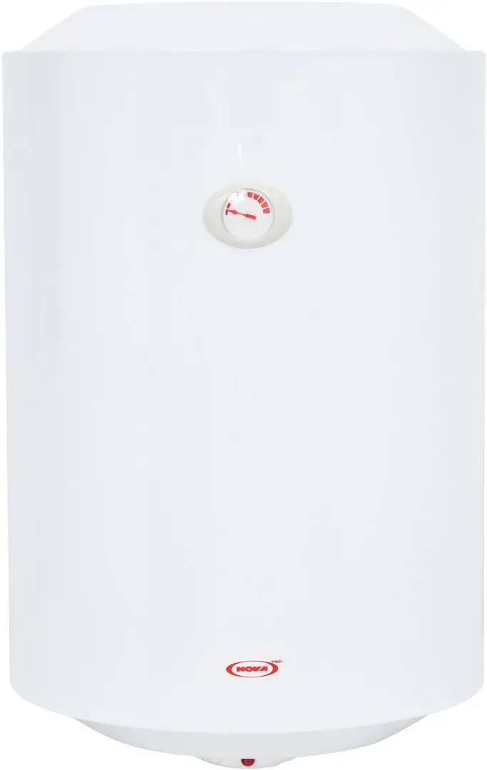 Электрический бойлер Nova Tec Standart NT-S 80 (White)