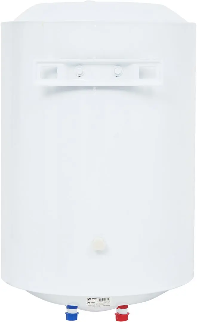 Электрический бойлер Nova Tec Standart NT-S 80 (White) - 3