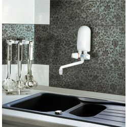 Водонагреватель проточный Dafi POZ03131 (White) Thumb