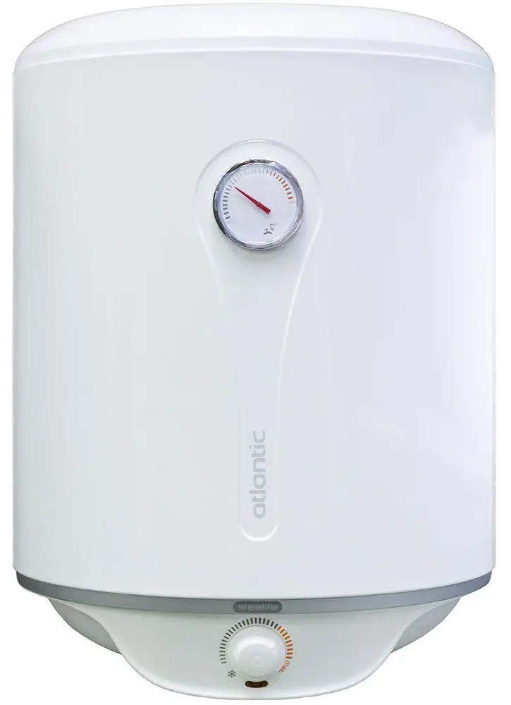 Boiler electric Atlantic Steatite VM 50 (White)