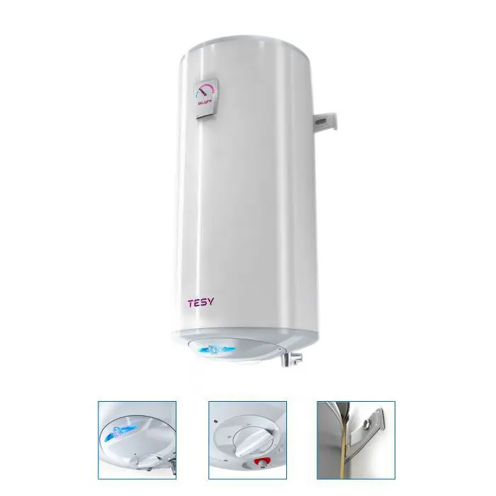 Boiler electric Tesy BiLight Slim GCV 50 35 20 B11 TSRC (White)