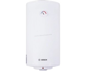 Boiler electric Bosch Tronic 1000T 80 B (White)