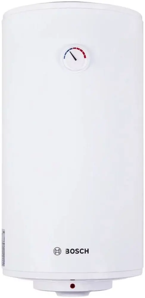 Boiler electric Bosch Tronic 1000T 100 B (White)
