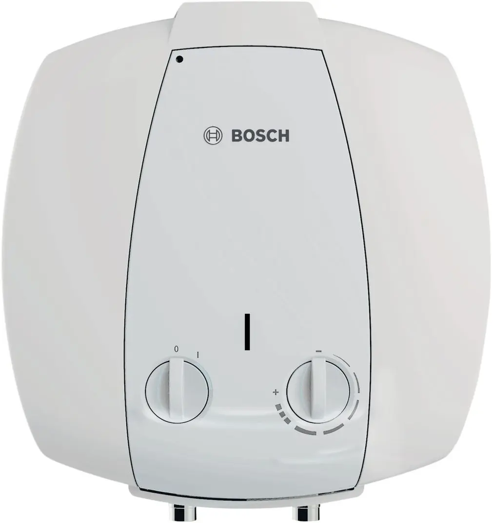 Boiler electric Bosch Tronic 2000T 10 B (White)