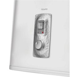 Boiler electric Zanussi Azurro DL ZWH/S 50 (White) Thumb