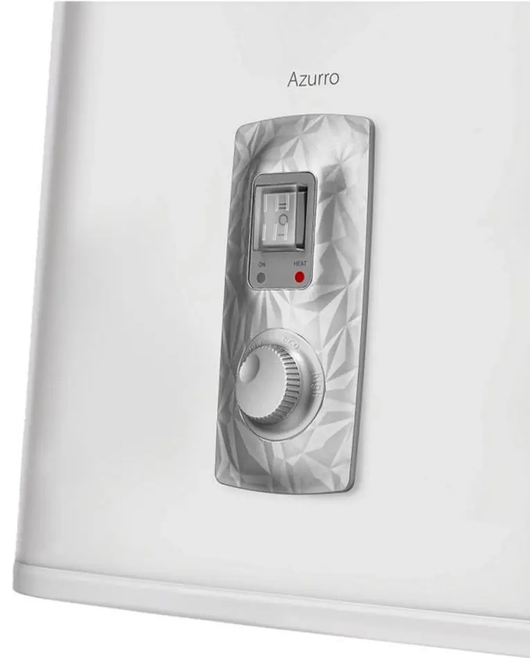 Boiler electric Zanussi Azurro DL ZWH/S 50 (White) - 6