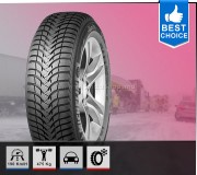 Шины Michelin Alpin A4 GRNX 175/65 R14 82T