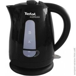 Электрочайник Tefal KO 2998 (Black)