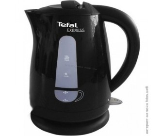 Fierbator Tefal KO 2998 (Black)