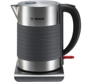 Fierbator electric Bosch TWK7S05 (Inox/Grey)