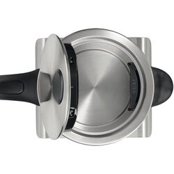 Электрочайник Bosch TWK7S05 (Inox/Grey) Thumb