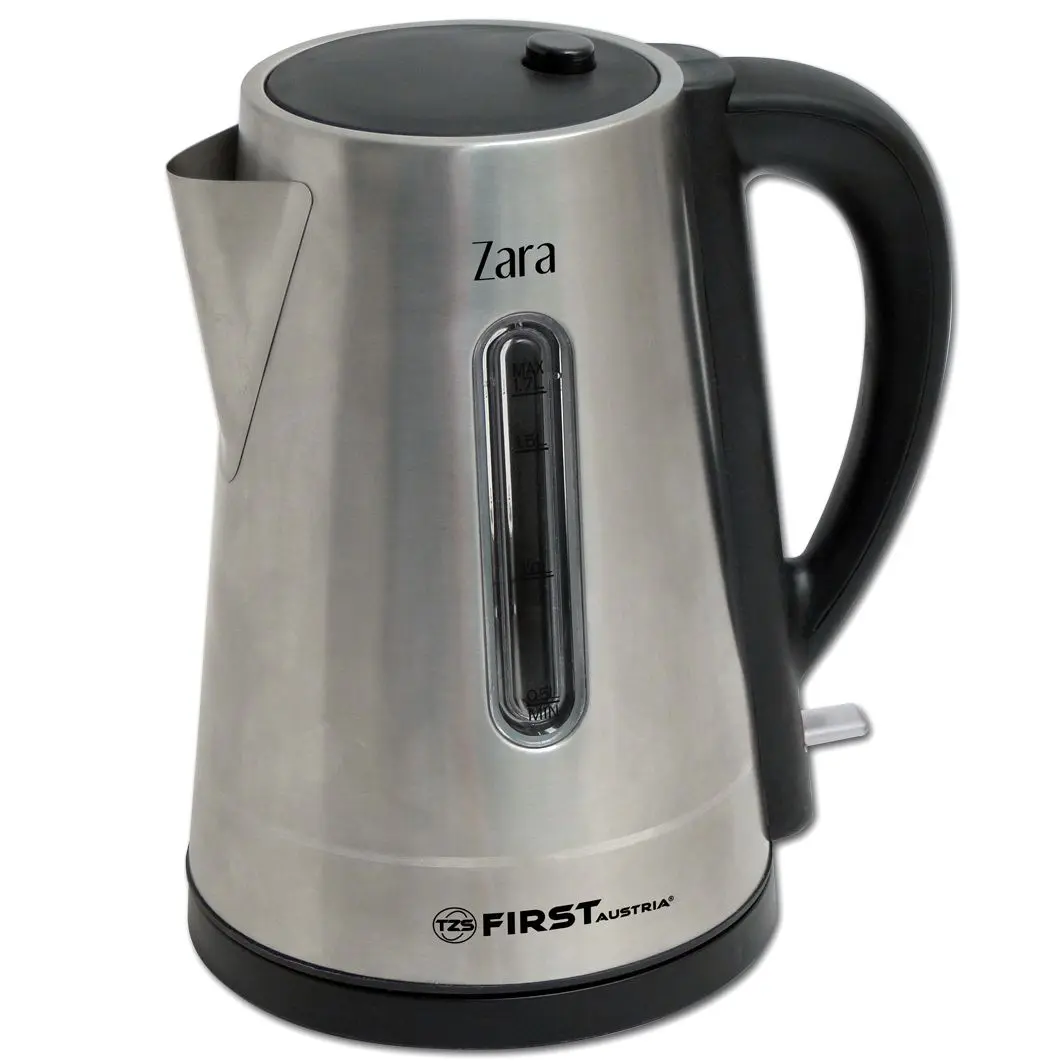 Электрочайник First FA 5411-4