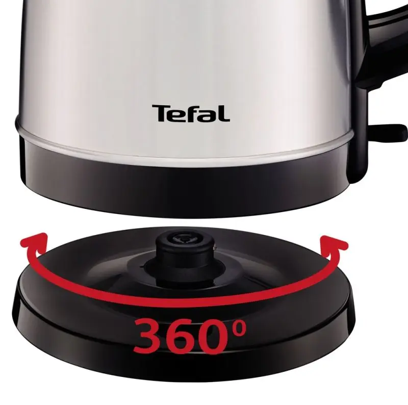 Fierbator Tefal KI150D30