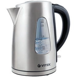 Fierbator Vitek VT-7007 (Inox)