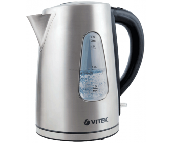 Fierbator Vitek VT-7007 (Inox)