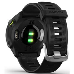 Смарт-часы Garmin Forerunner 55 (Black) Thumb