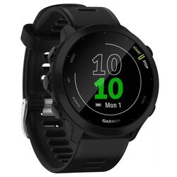 Смарт-часы Garmin Forerunner 55 (Black) Thumb