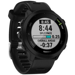 Смарт-часы Garmin Forerunner 55 (Black) Thumb