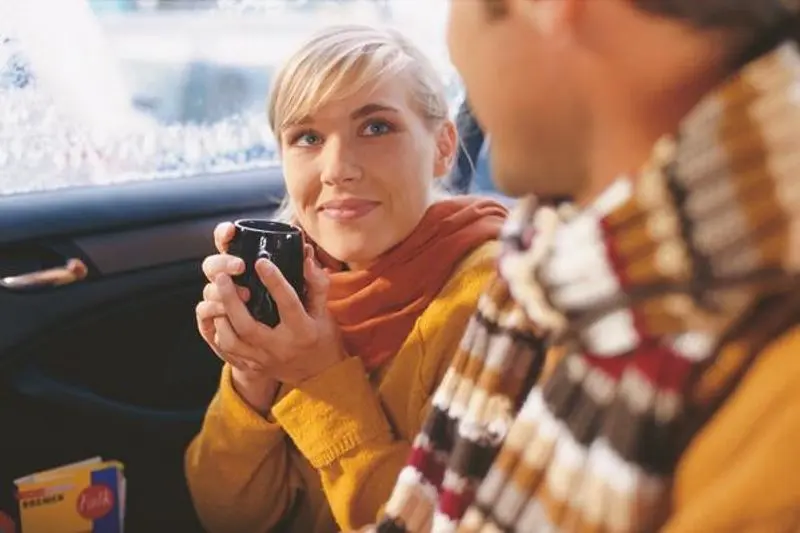 Cafetiera auto Dometic PerfectCoffee MC-01 (12V)