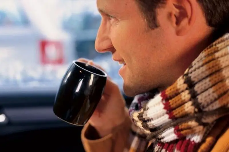 Cafetiera auto Dometic PerfectCoffee MC-01 (12V)