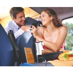 Cafetiera auto Dometic PerfectCoffee MC-01 (12V) Thumb