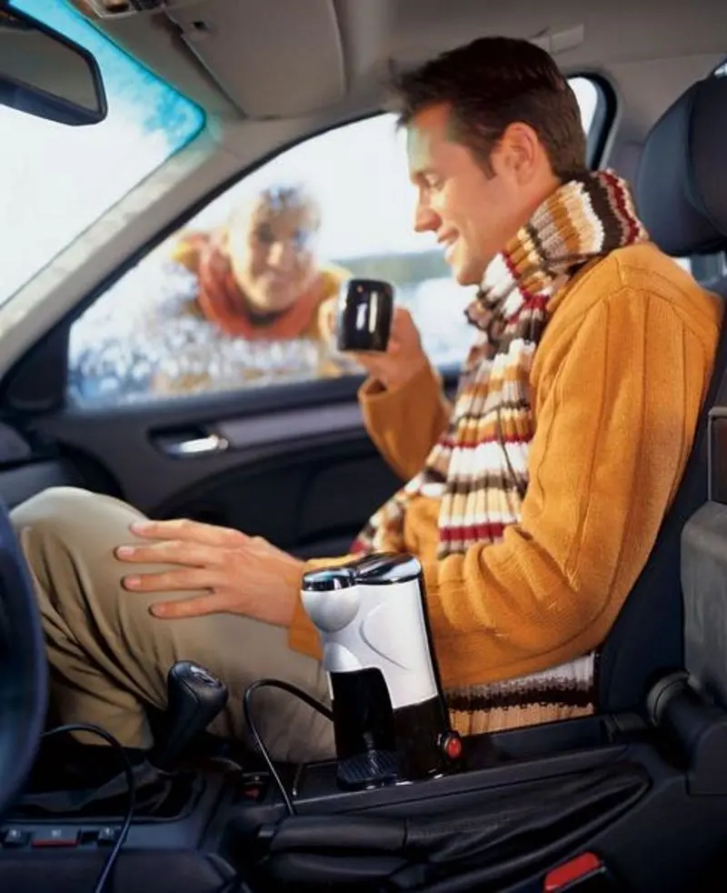 Cafetiera auto Dometic PerfectCoffee MC-01 (12V)