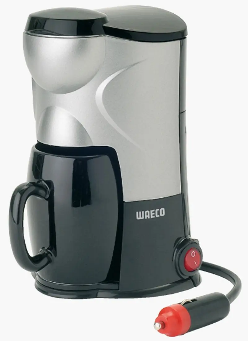 Cafetiera auto Dometic PerfectCoffee MC-01 (12V)