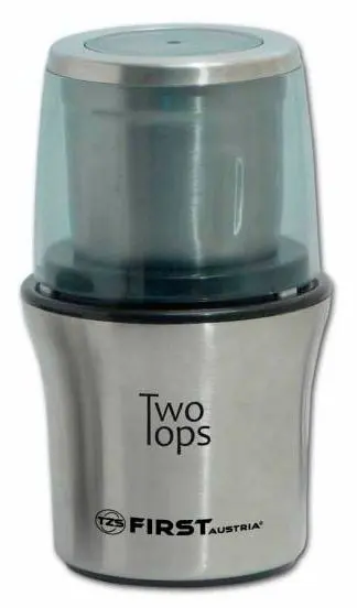 Rasnita de cafea First FA 5486