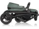 Carucior de plimbare EasyGo Optimo 2022 (Agava)