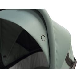 Carucior de plimbare EasyGo Optimo 2022 (Agava) Thumb