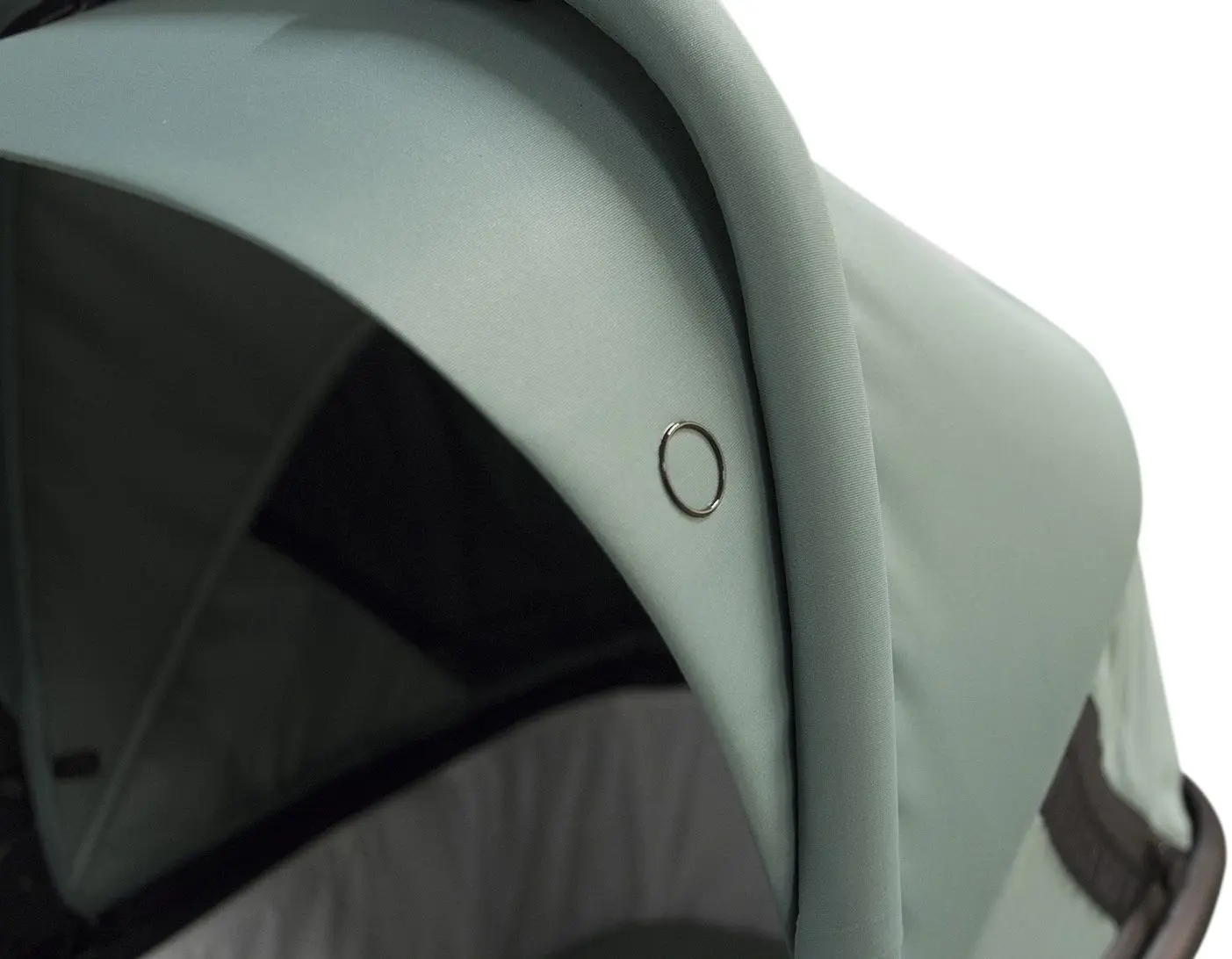 Carucior de plimbare EasyGo Optimo 2022 (Agava) - 8