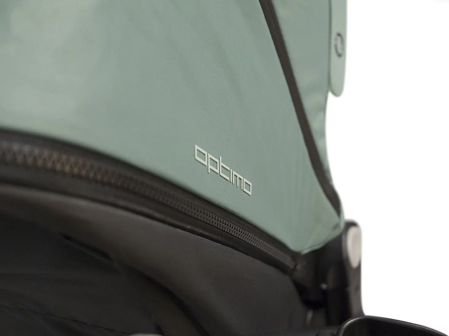 Carucior de plimbare EasyGo Optimo 2022 (Agava) - 7